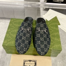 Gucci Slippers